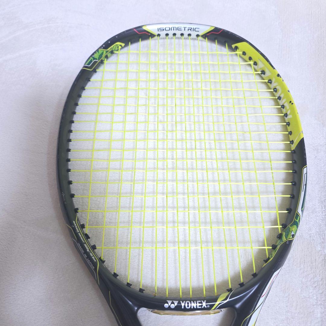 【411】YONEX EZONE Ai 100 G2 イーゾーン ヨネックス