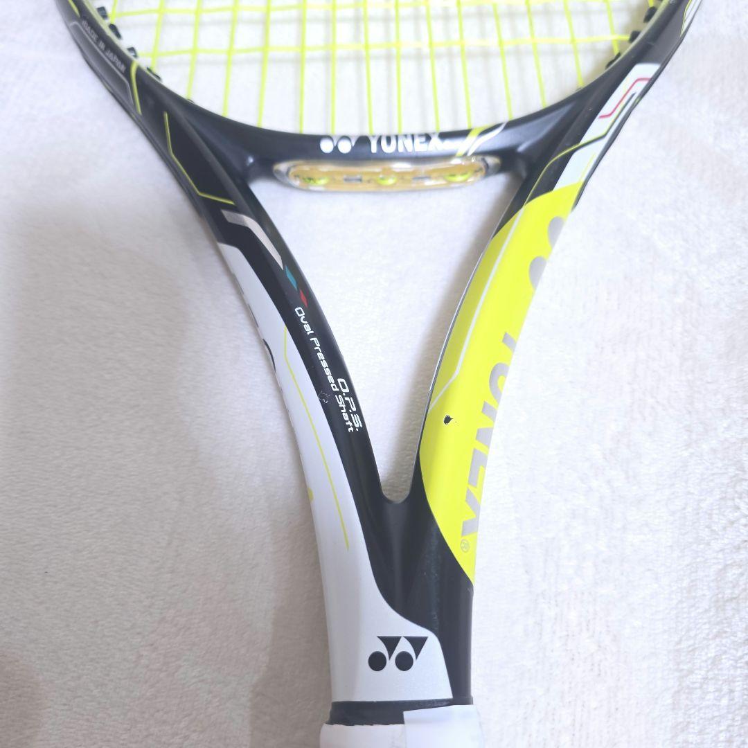 【411】YONEX EZONE Ai 100 G2 イーゾーン ヨネックス
