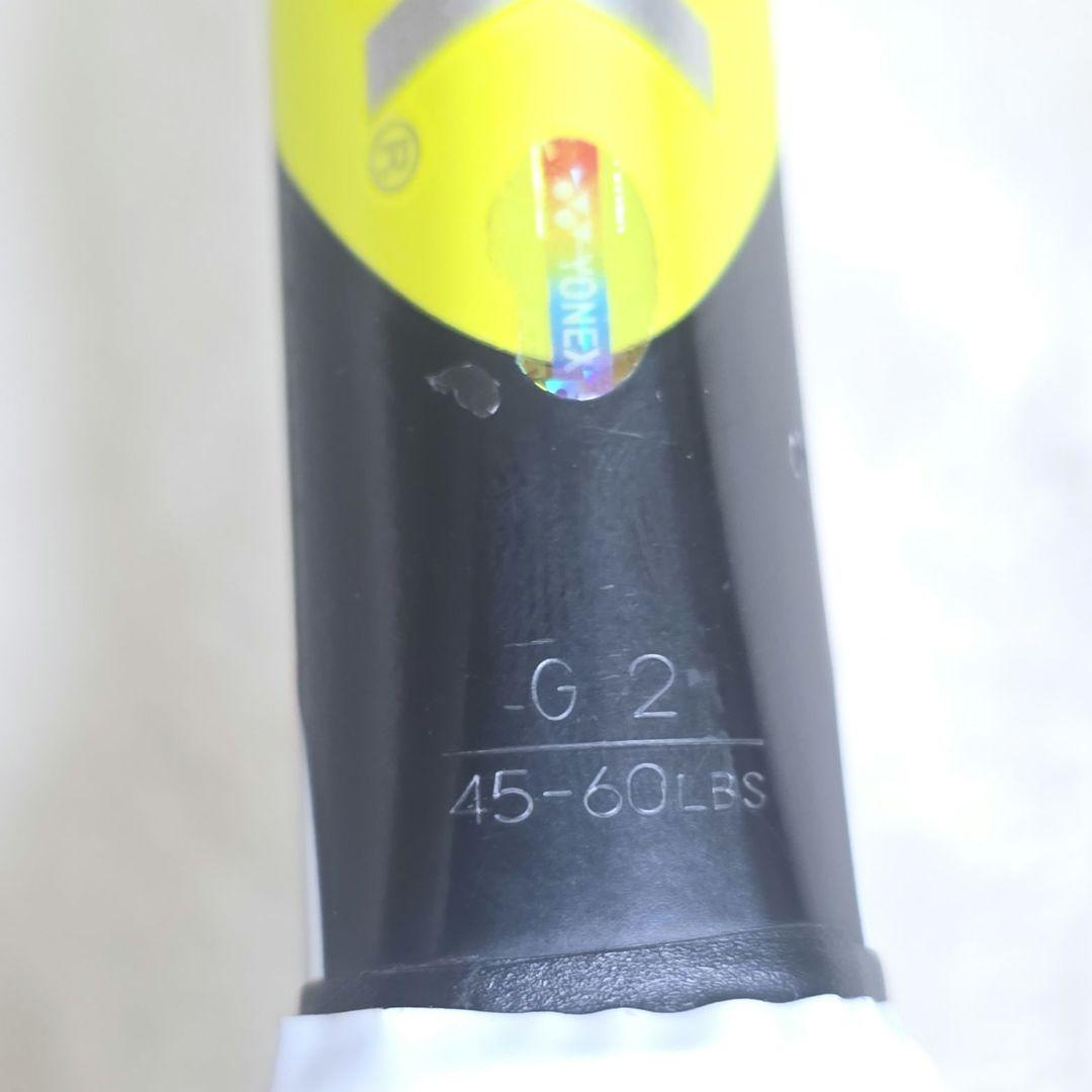 【411】YONEX EZONE Ai 100 G2 イーゾーン ヨネックス