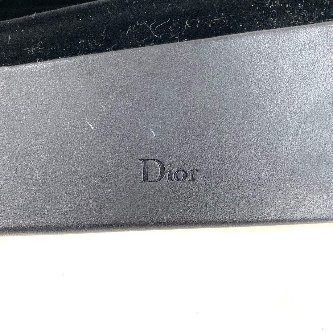 # Christian Dior サングラス