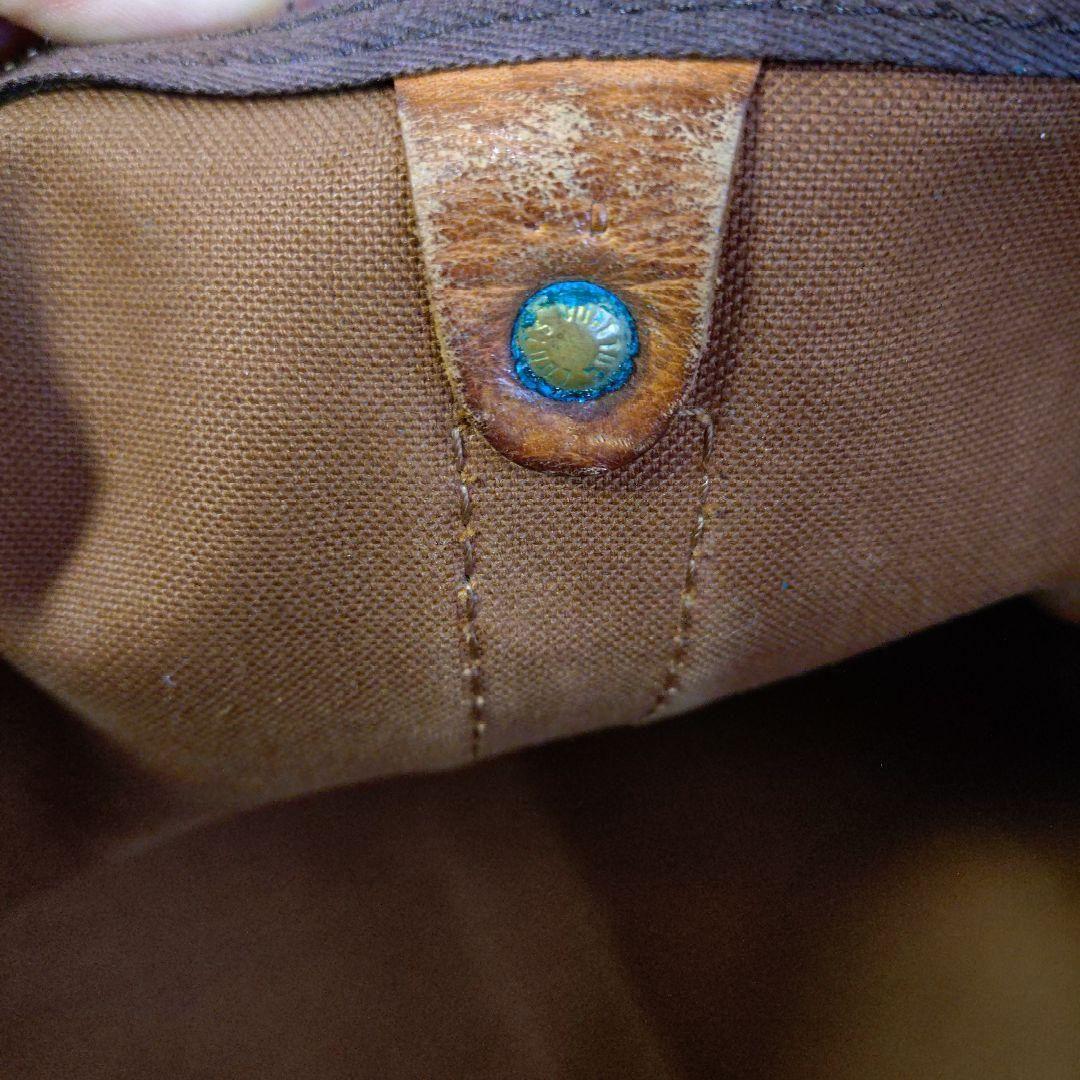 Robert　　Louis Vuitton ボストンバッグ　キーポル45