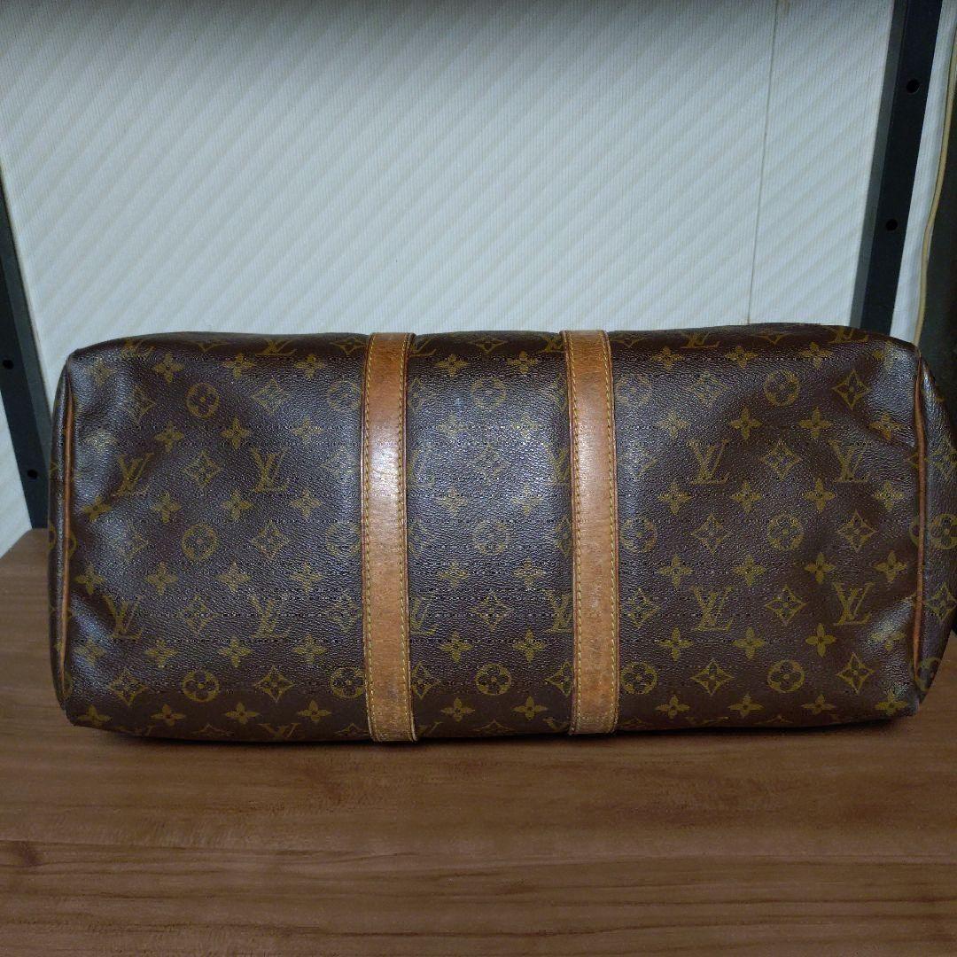 Robert　　Louis Vuitton ボストンバッグ　キーポル45