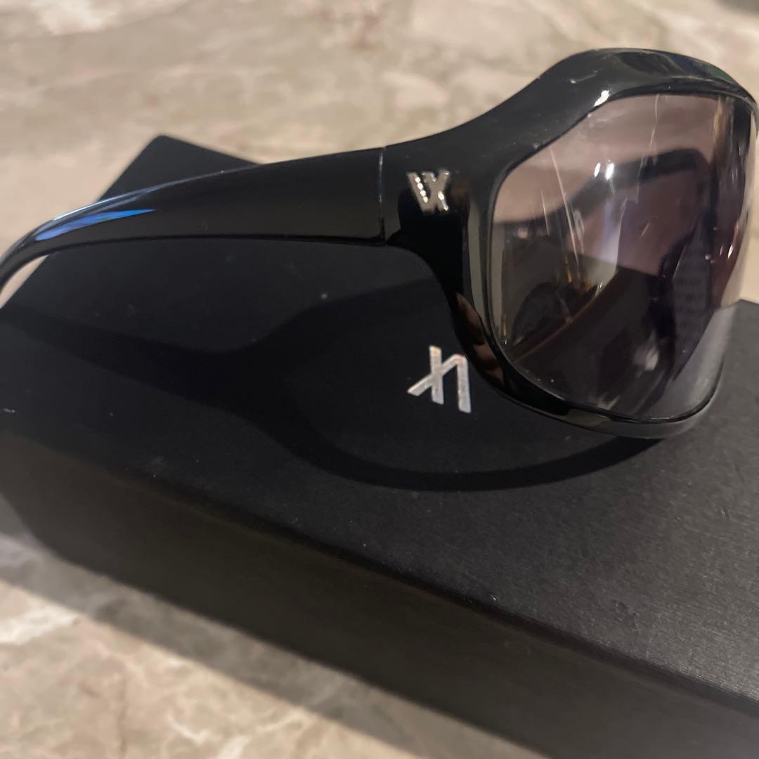 VARTIX VX-i-01 サングラス GACKT
