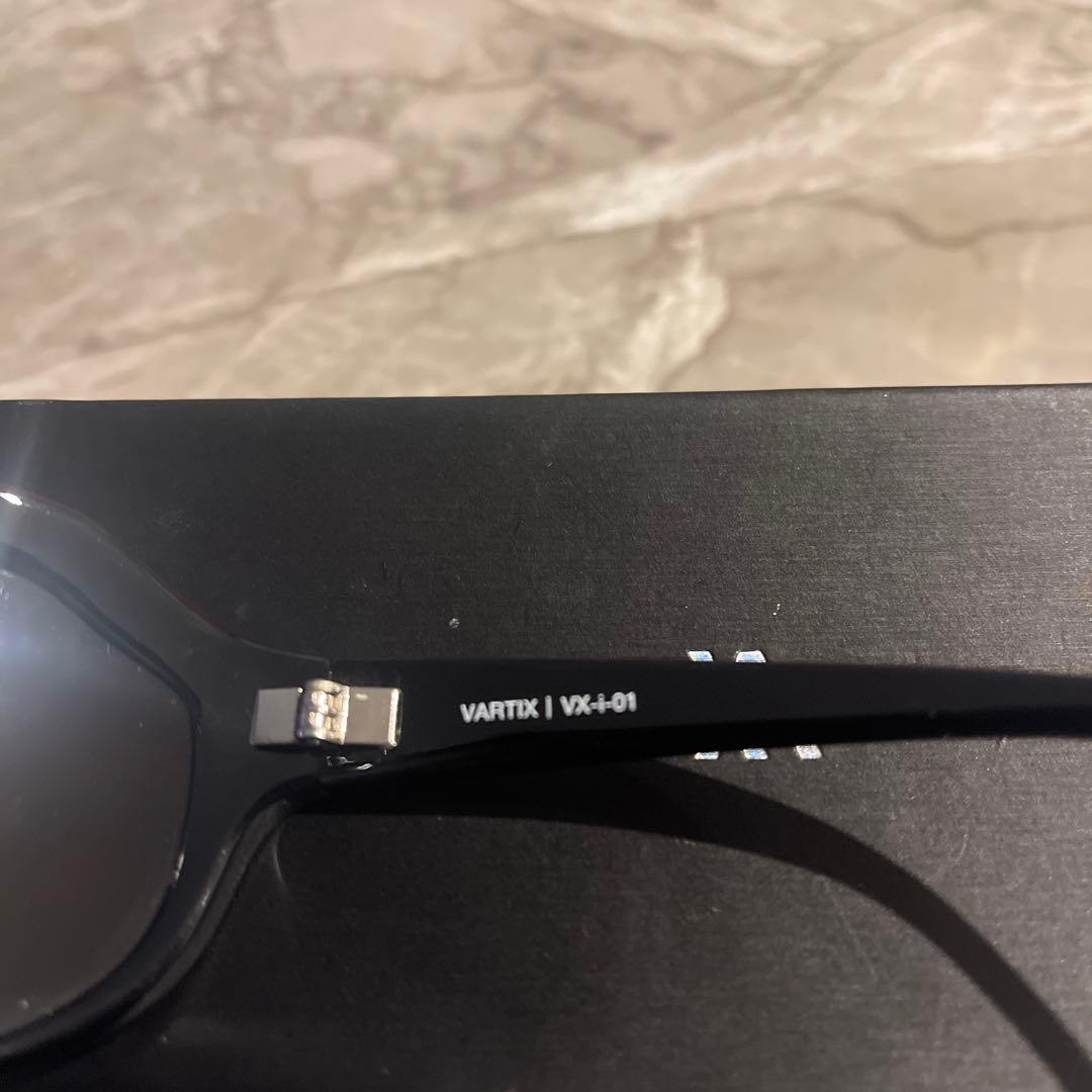 VARTIX VX-i-01 サングラス GACKT