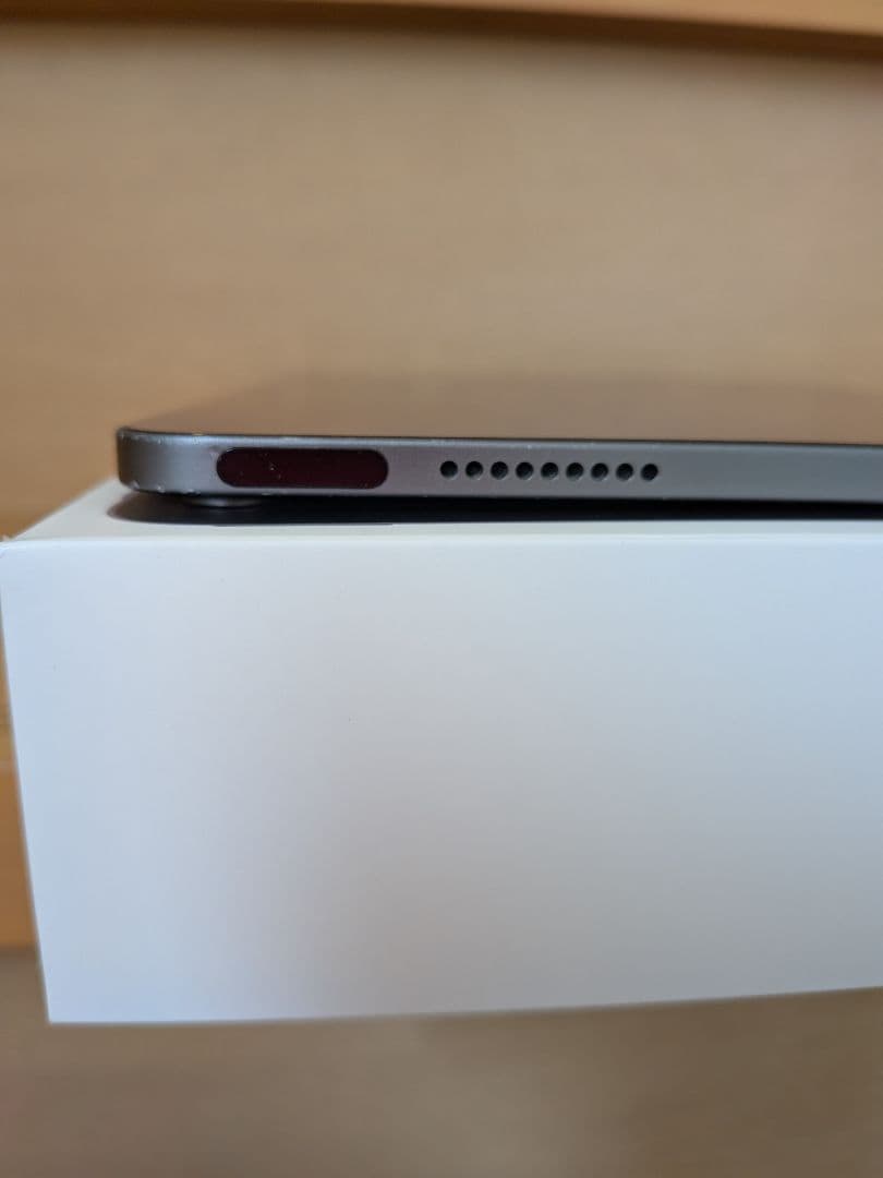 iPad Air (第4世代) Wi-Fiモデル 256GB スペースグレイ