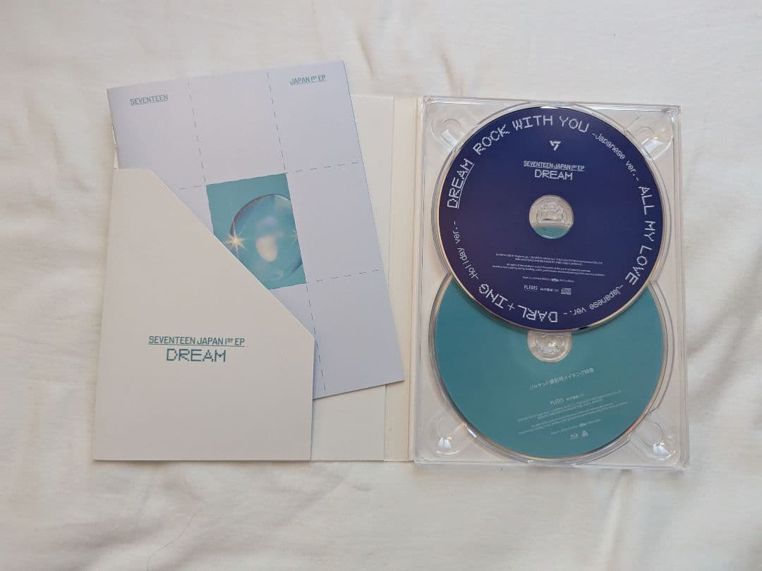 DREAM 全形態セット