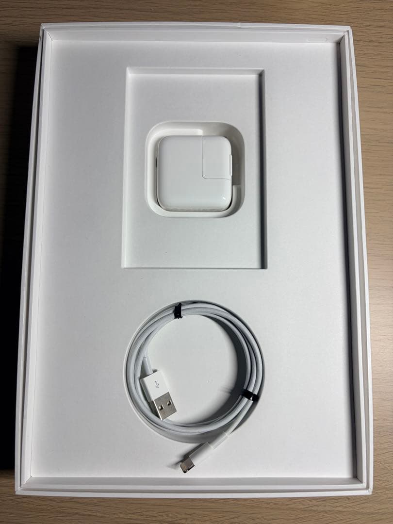 iPad Air 第3世代 256GB Wi-Fi スペースグレー