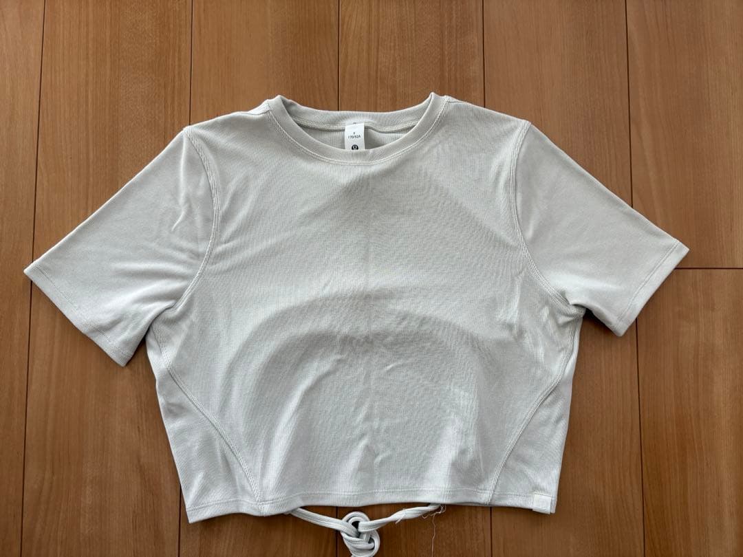 ルルレモン　align レギンス＋トップス　セット