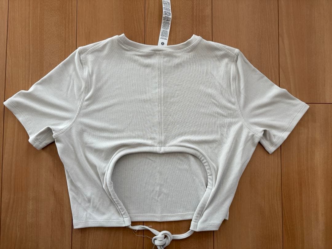 ルルレモン　align レギンス＋トップス　セット