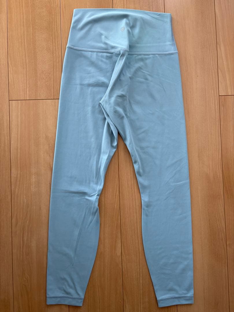 ルルレモン　align レギンス＋トップス　セット