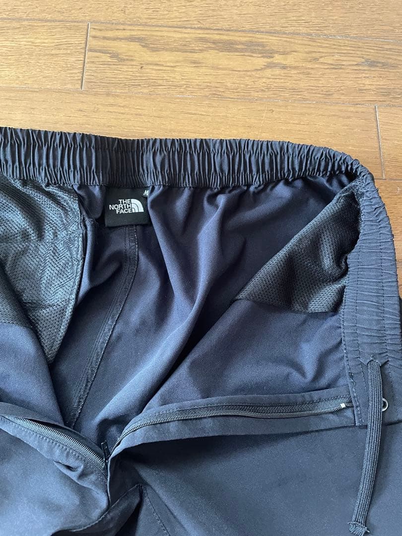 THE NORTH FACE ドーローライトパンツ NB81711 sizeM