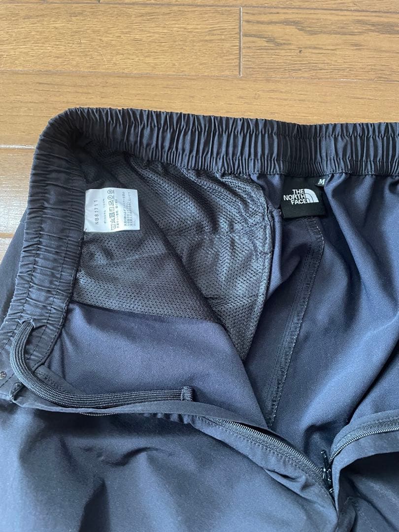 THE NORTH FACE ドーローライトパンツ NB81711 sizeM