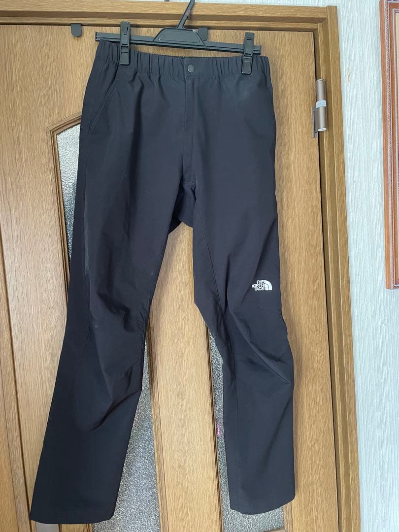 THE NORTH FACE ドーローライトパンツ NB81711 sizeM