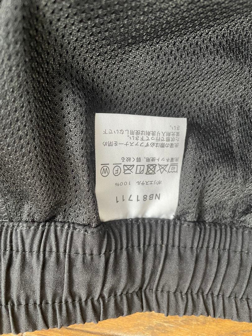 THE NORTH FACE ドーローライトパンツ NB81711 sizeM