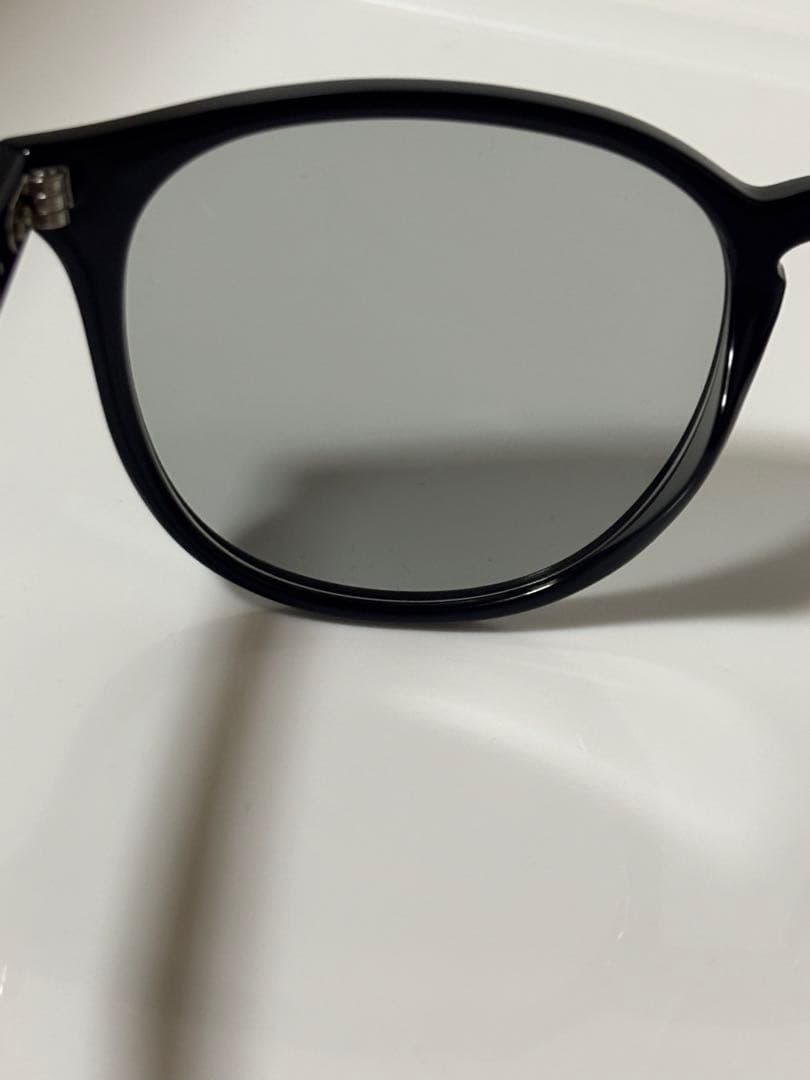 ★ほぼ未使用★飯田将成さん着用モデル★RayBan★RB4259F 601/87
