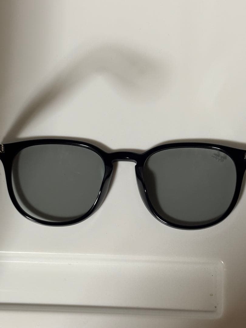 ★ほぼ未使用★飯田将成さん着用モデル★RayBan★RB4259F 601/87
