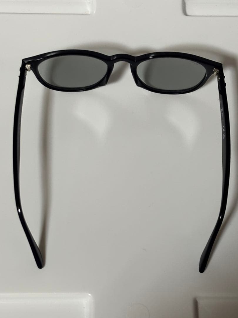 ★ほぼ未使用★飯田将成さん着用モデル★RayBan★RB4259F 601/87