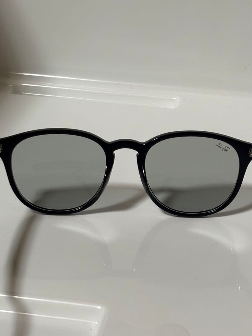 ★ほぼ未使用★飯田将成さん着用モデル★RayBan★RB4259F 601/87