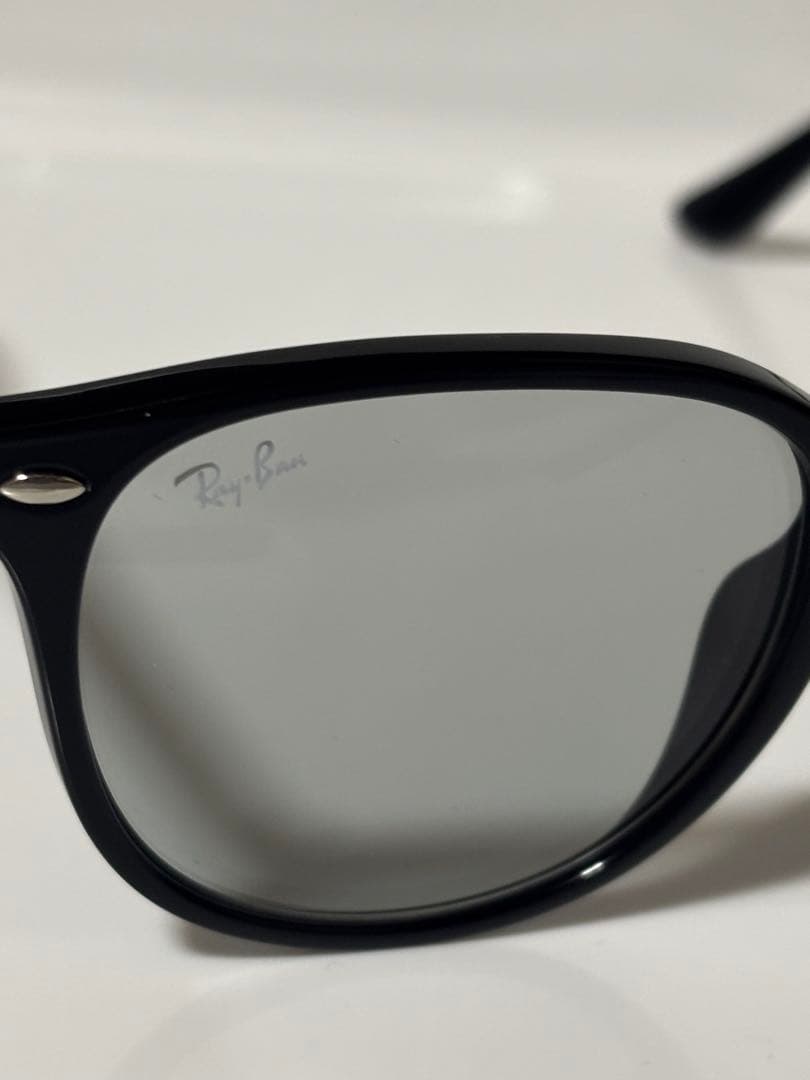 ★ほぼ未使用★飯田将成さん着用モデル★RayBan★RB4259F 601/87