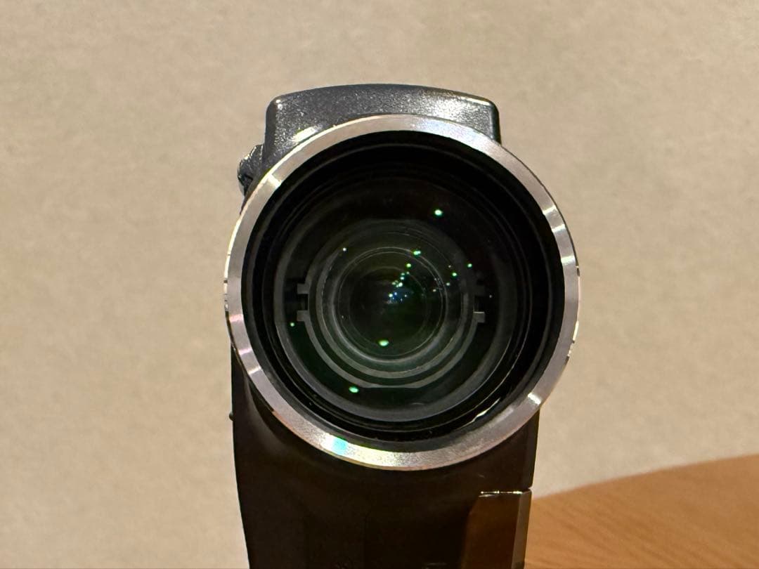【美品】SANYO Xacti DMX-HD2 動作確認済★Y2K エモい動画に