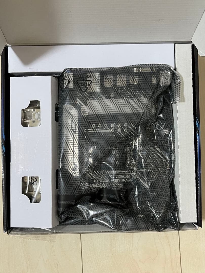 【週末特価】ASUS PRIME H510M-A マザーボード（ほぼ未使用）
