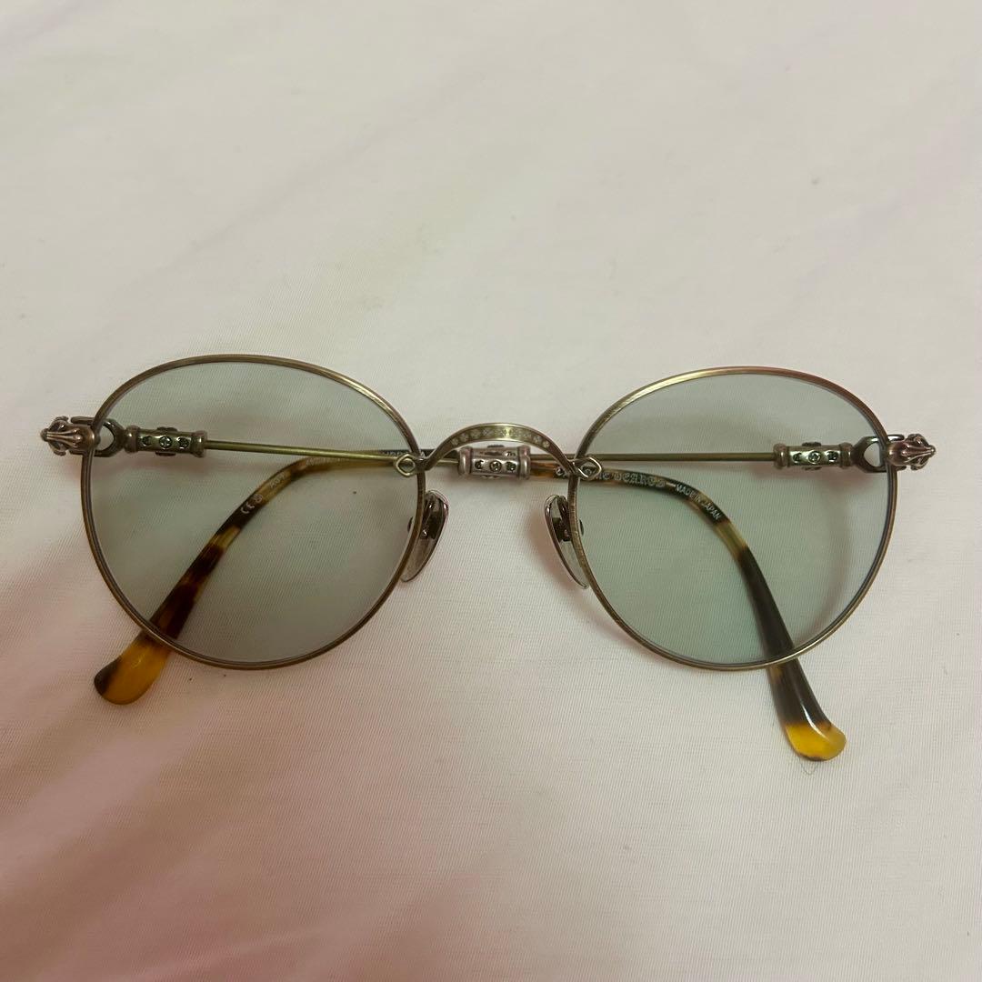 CHROME HEARTS（クロムハーツ） 正規 BUBBA-A AG-P
