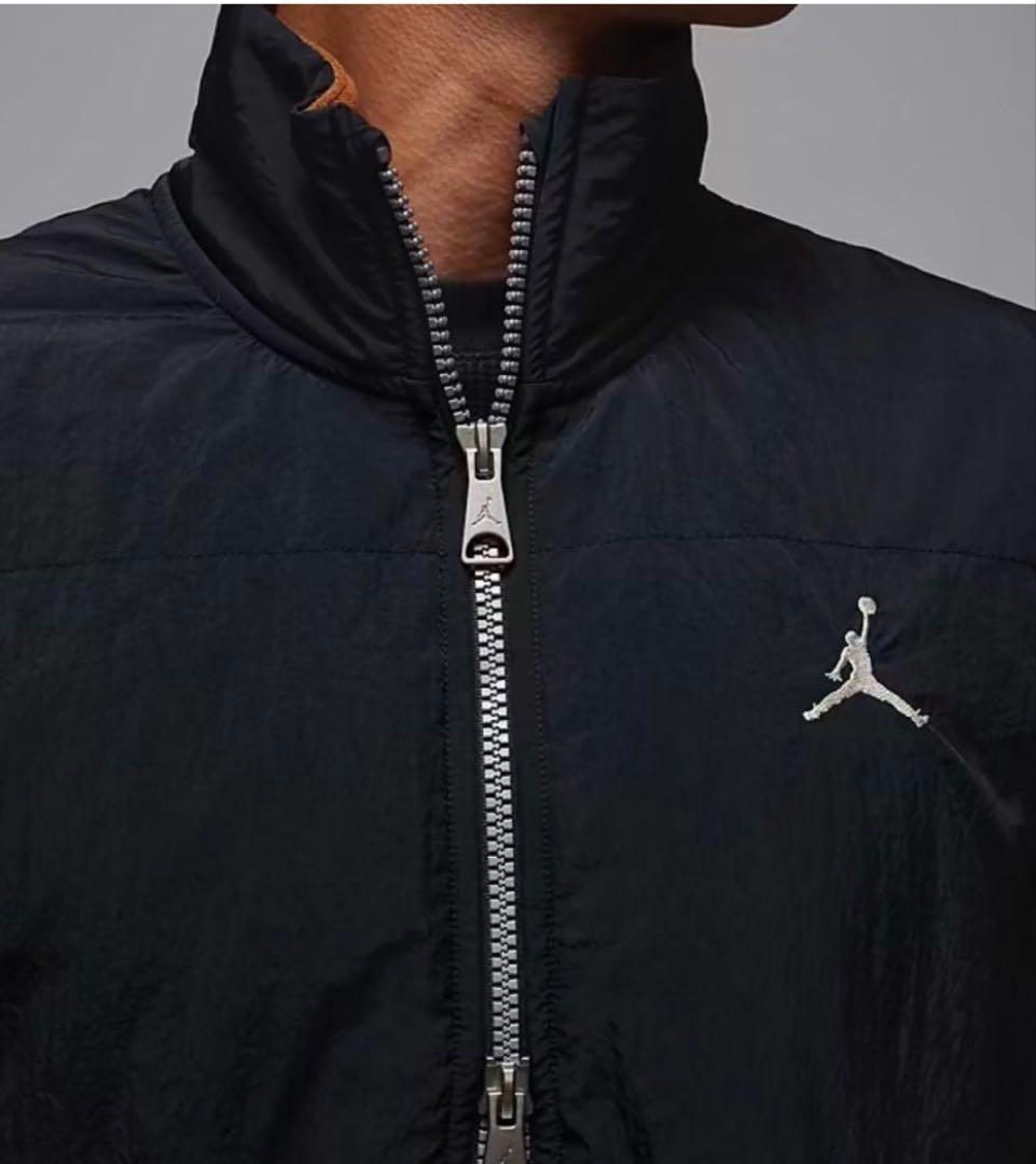 ジョーダンエッセンシャルベスト　JORDAN