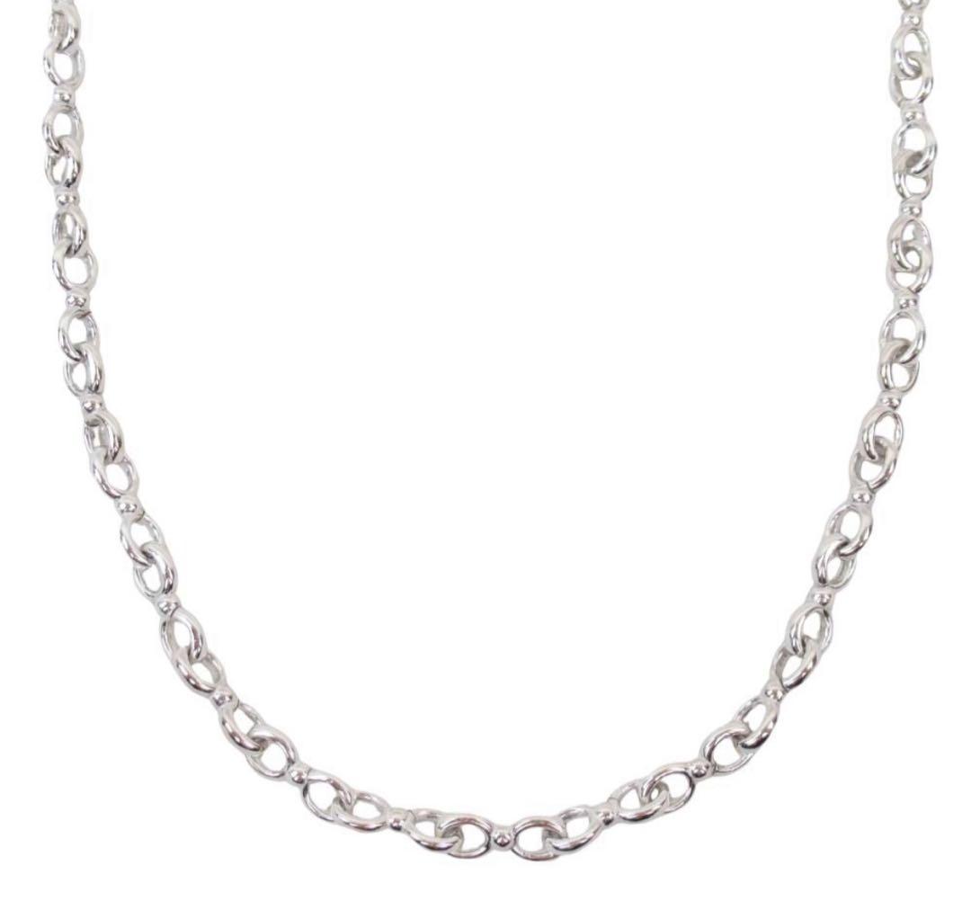ジェロクリスト　ネックレス　シルバー　アクセサリー　ブレスレット　リング