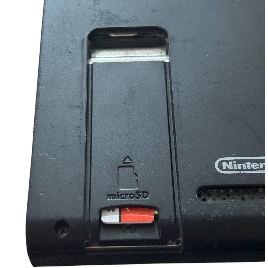 訳ありNintendoSwitch 本体セット 保護カバー付 周辺機器付き