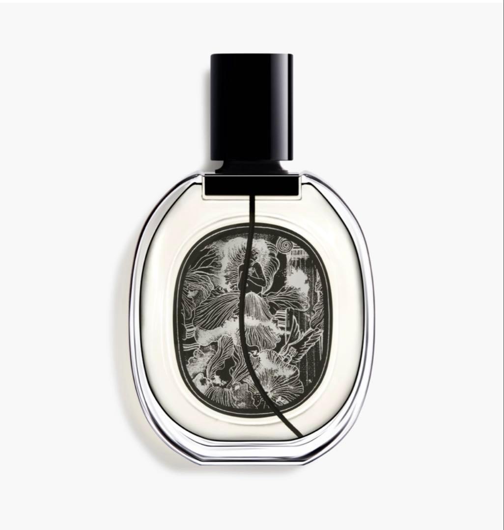 diptyque Fleur de Peau オードパルファム 75ml・新品