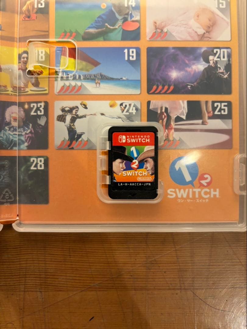 Nintendo switch ソフト10種まとめ売り！