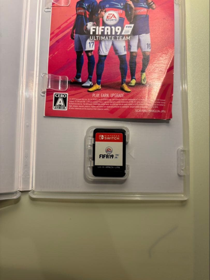 Nintendo switch ソフト10種まとめ売り！