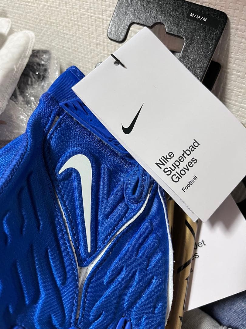 セール‼️NIKE SUPERBAD 6.0 GLOVE  M