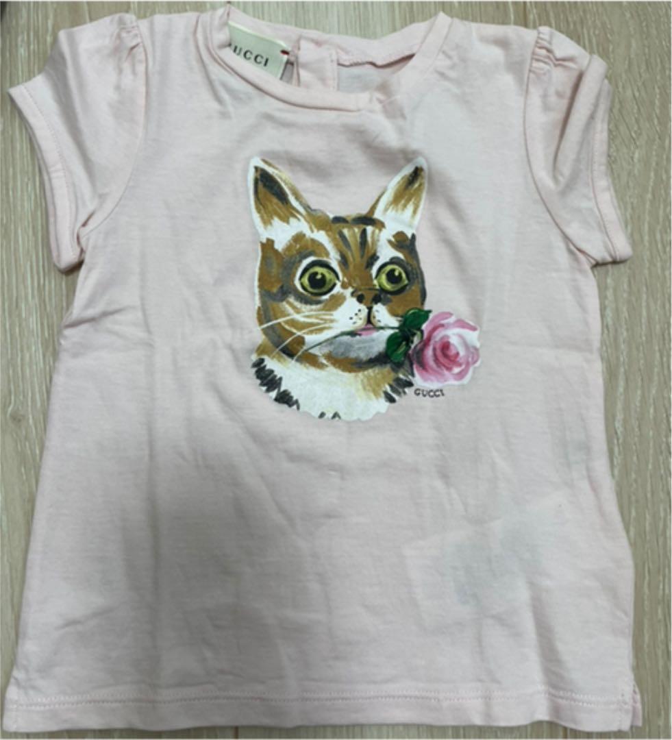 ⭐︎新品あり♡グッチキッズ、モンクレールベビー 女の子3点セット