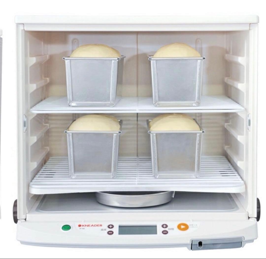 発酵器 日本ニーダー　PF102
