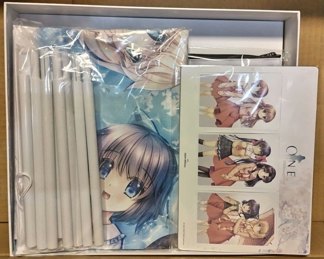 ワン メモリアルBOX