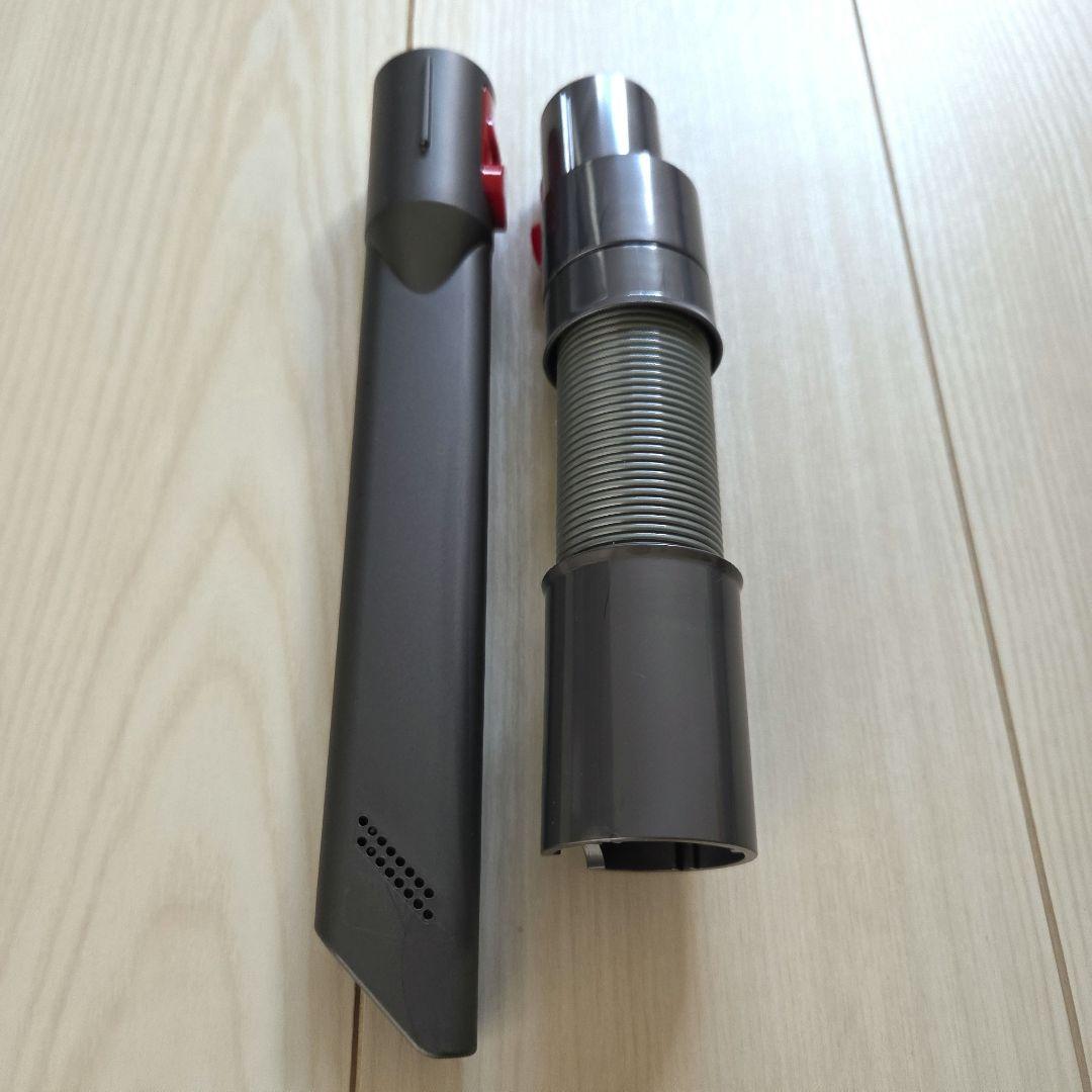 DysonV8 absoluteヘッド７点セット