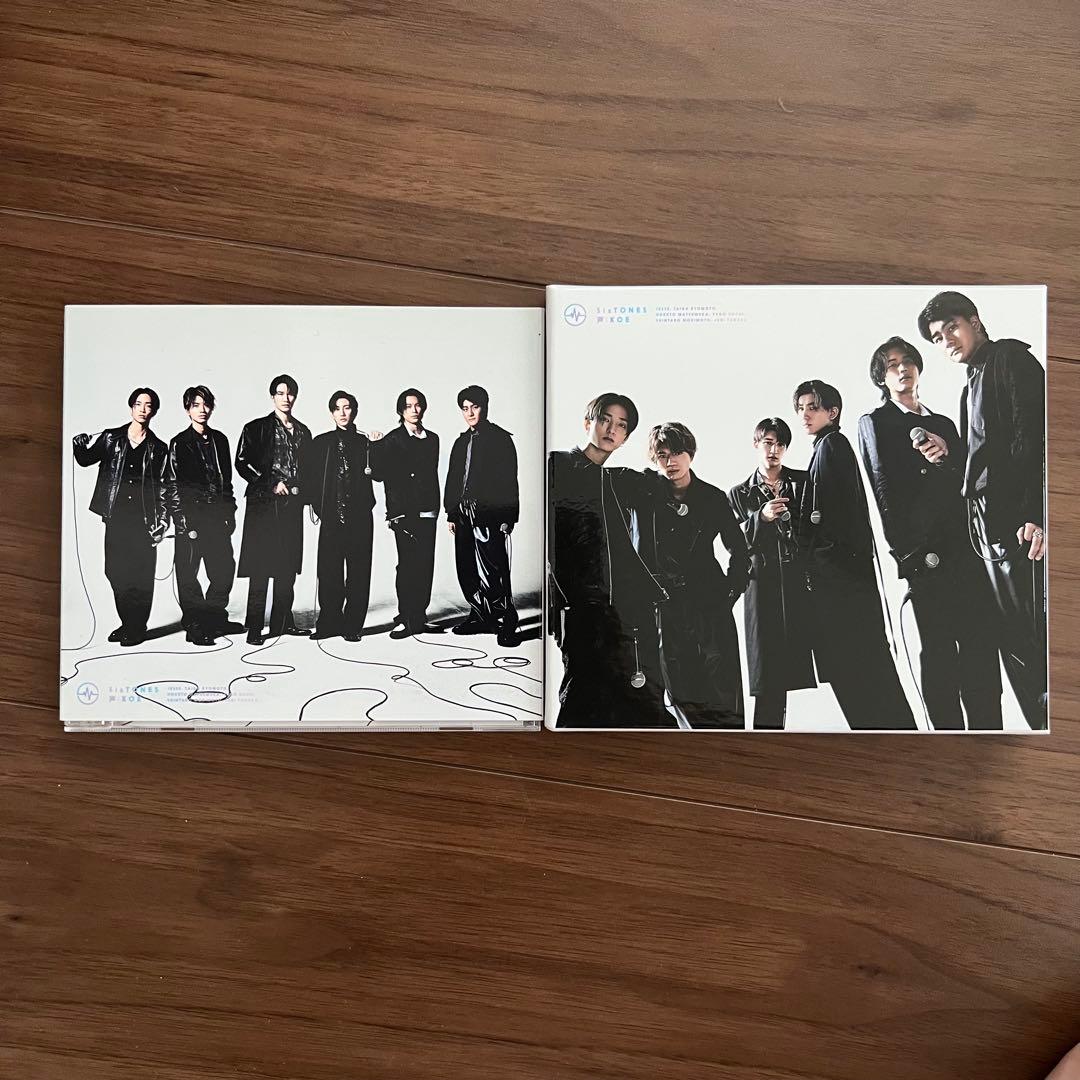 SixTONES グッズセット 田中樹