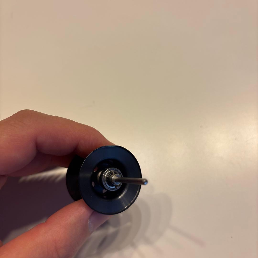 21カルカッタ 100 純正スプール　SVSブレーキなし