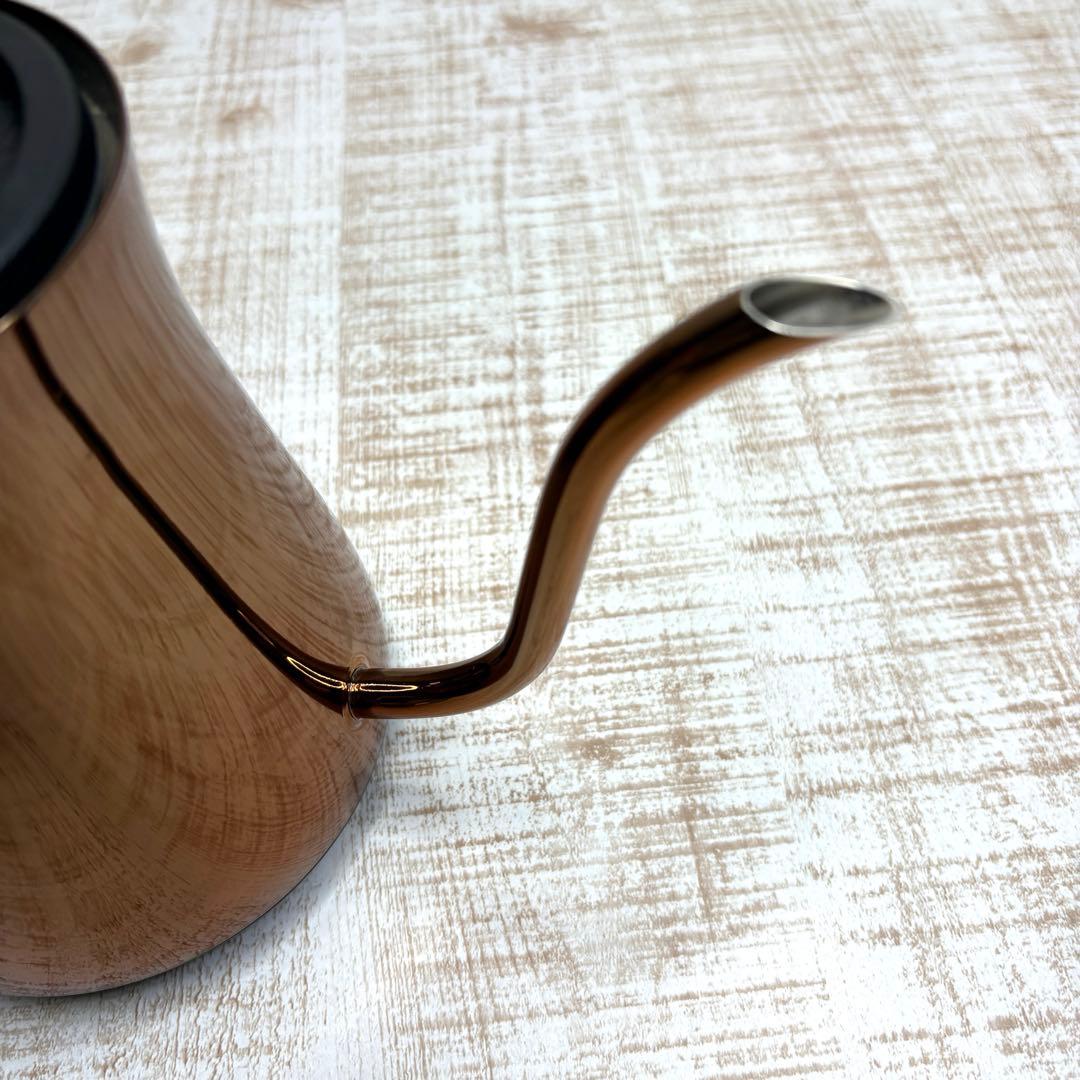 BALMUDA バルミューダ　電気ケトル スターバックス　リザーブモデル