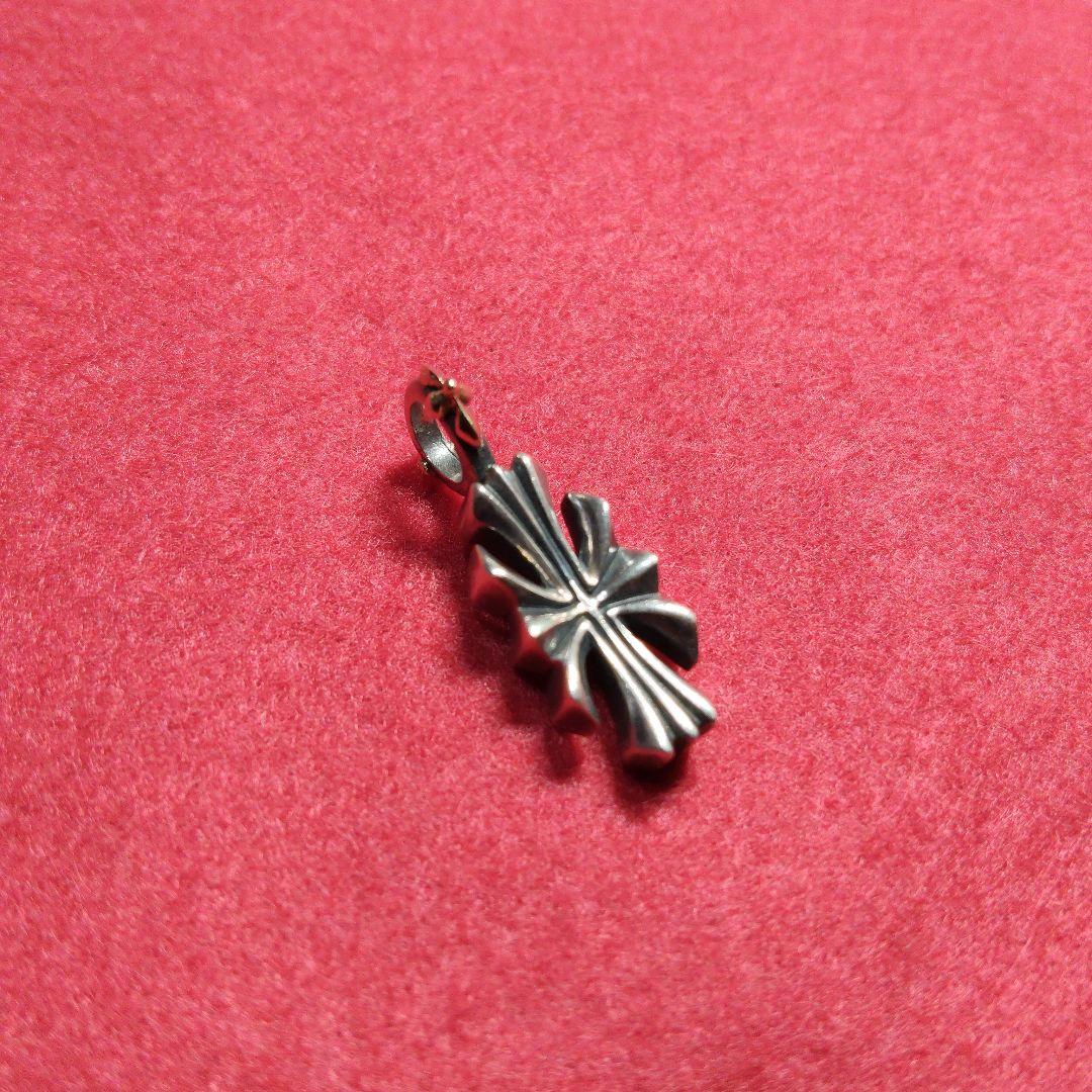 ⚡*️様 【売り切りオークション】シルバー950　K18　ネックレスペンダント