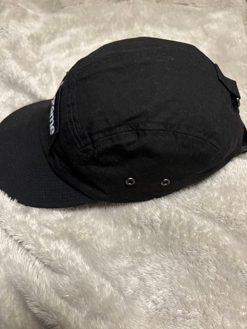 SUPREME キャップ