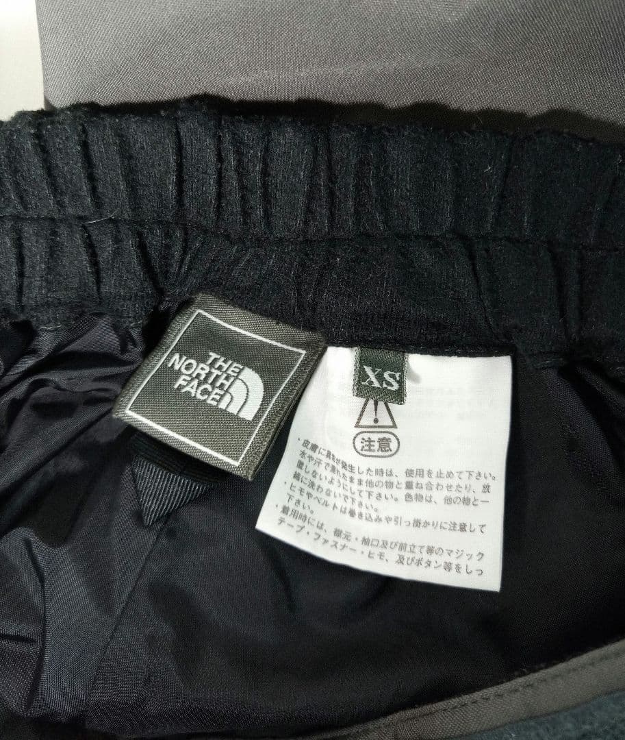 THE NORTH FACE スノボウェア *X46