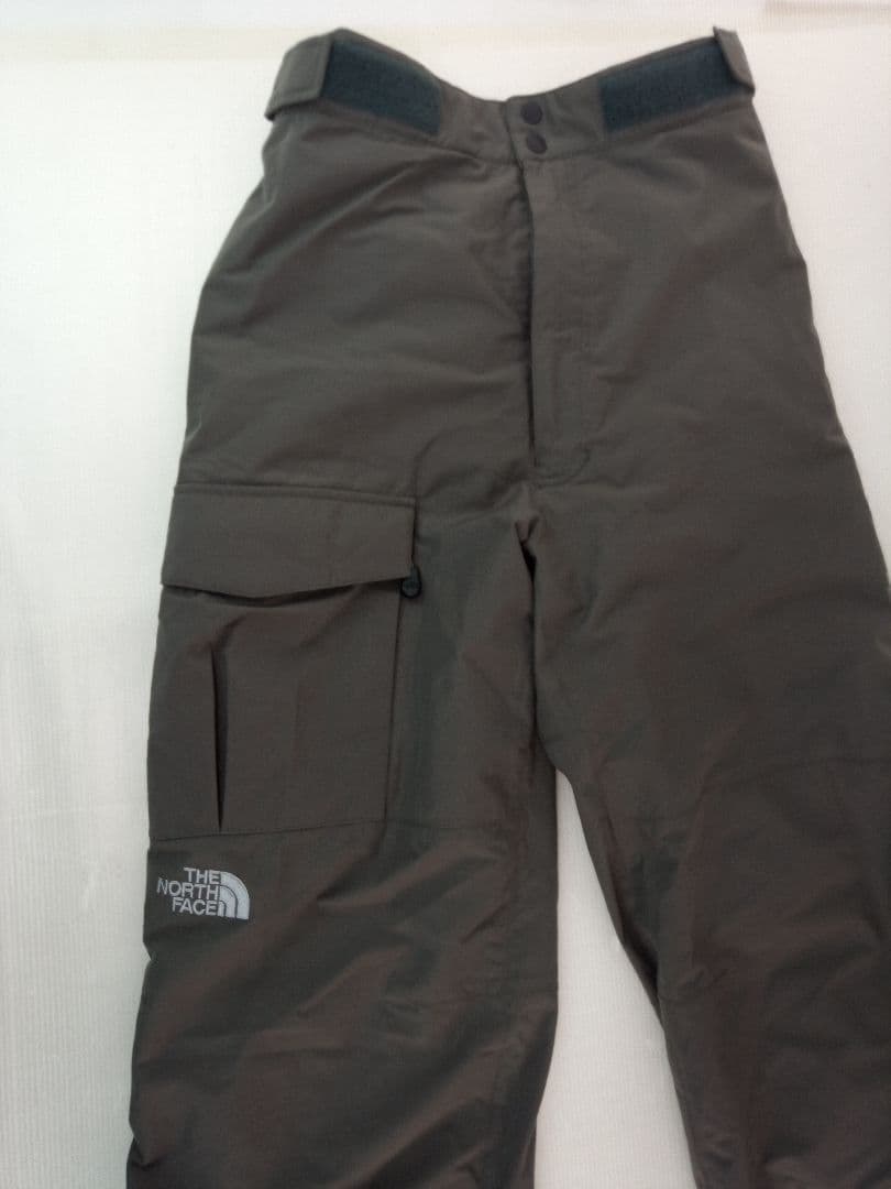 THE NORTH FACE スノボウェア *X46