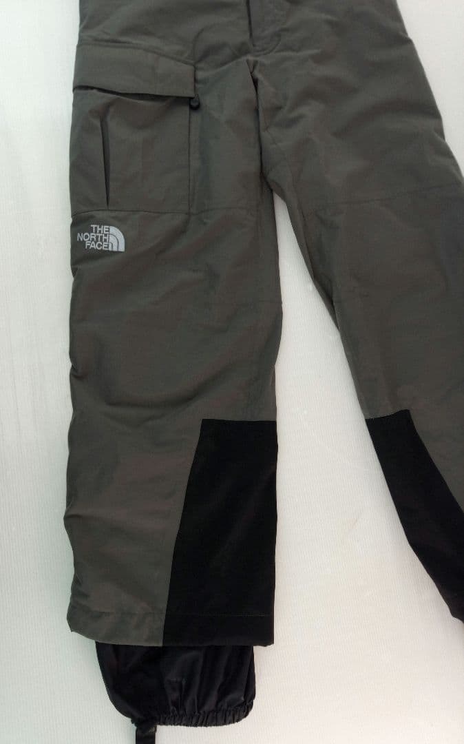 THE NORTH FACE スノボウェア *X46