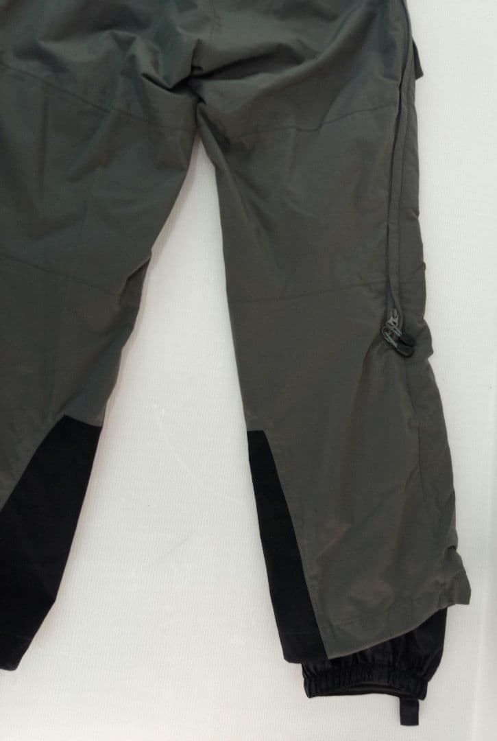 THE NORTH FACE スノボウェア *X46