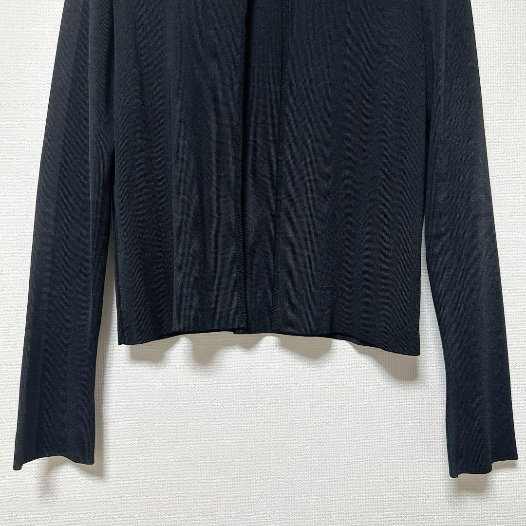美品 FOXEY BOUTIQUE フォクシー カーディガン ニット 日本製