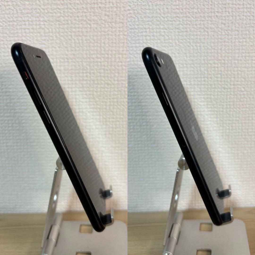 【極美品】 iPhone SE3 128GB simフリー
