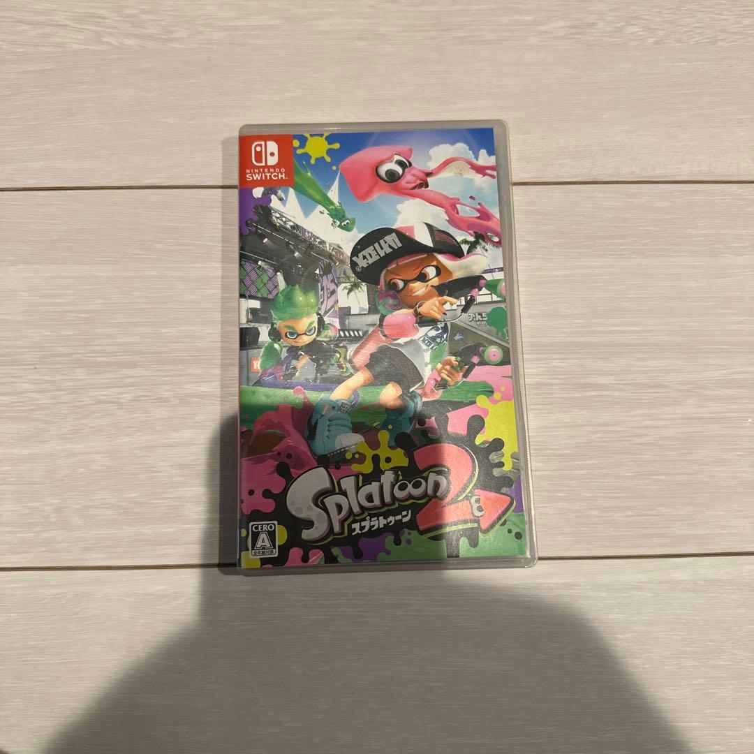 Switchカセットセット　値下げ交渉可