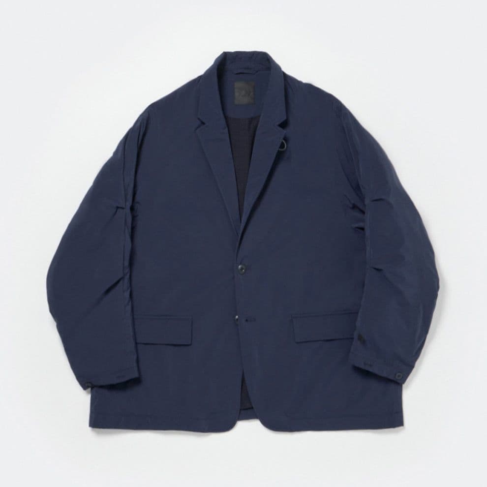 ジャケット・アウター DAIWA PIER39 TECH LOOSE FLEECE 2B JACKET